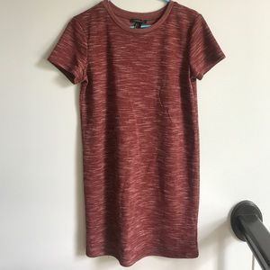 T-Shirt Dress