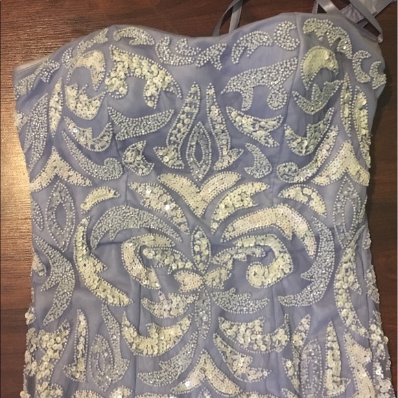 Prom Dress - Picture 1 of 3