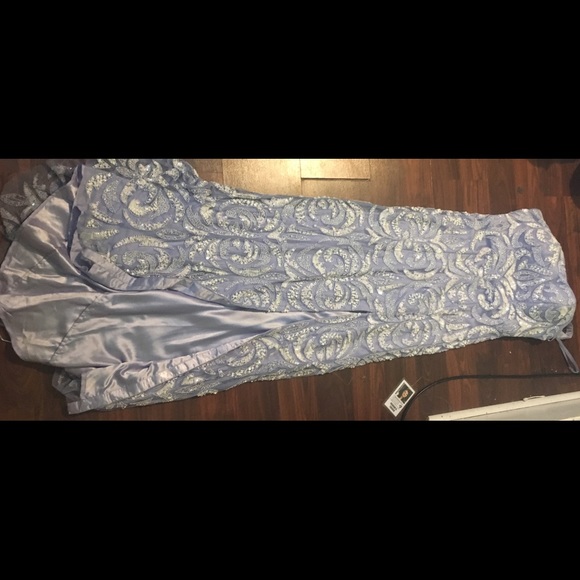 Prom Dress - Picture 2 of 3