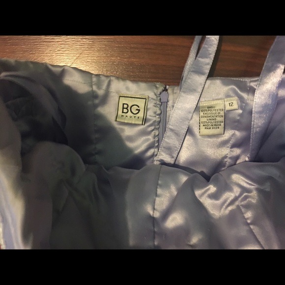 Prom Dress - Picture 3 of 3