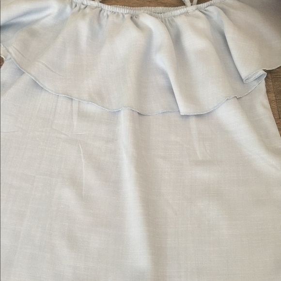 Off the shoulder top - Picture 4 of 5