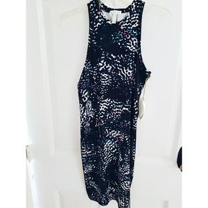 Leith bodycon