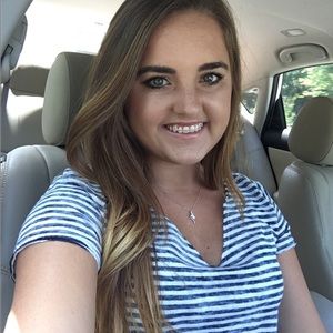 Meet your Posher, Amber