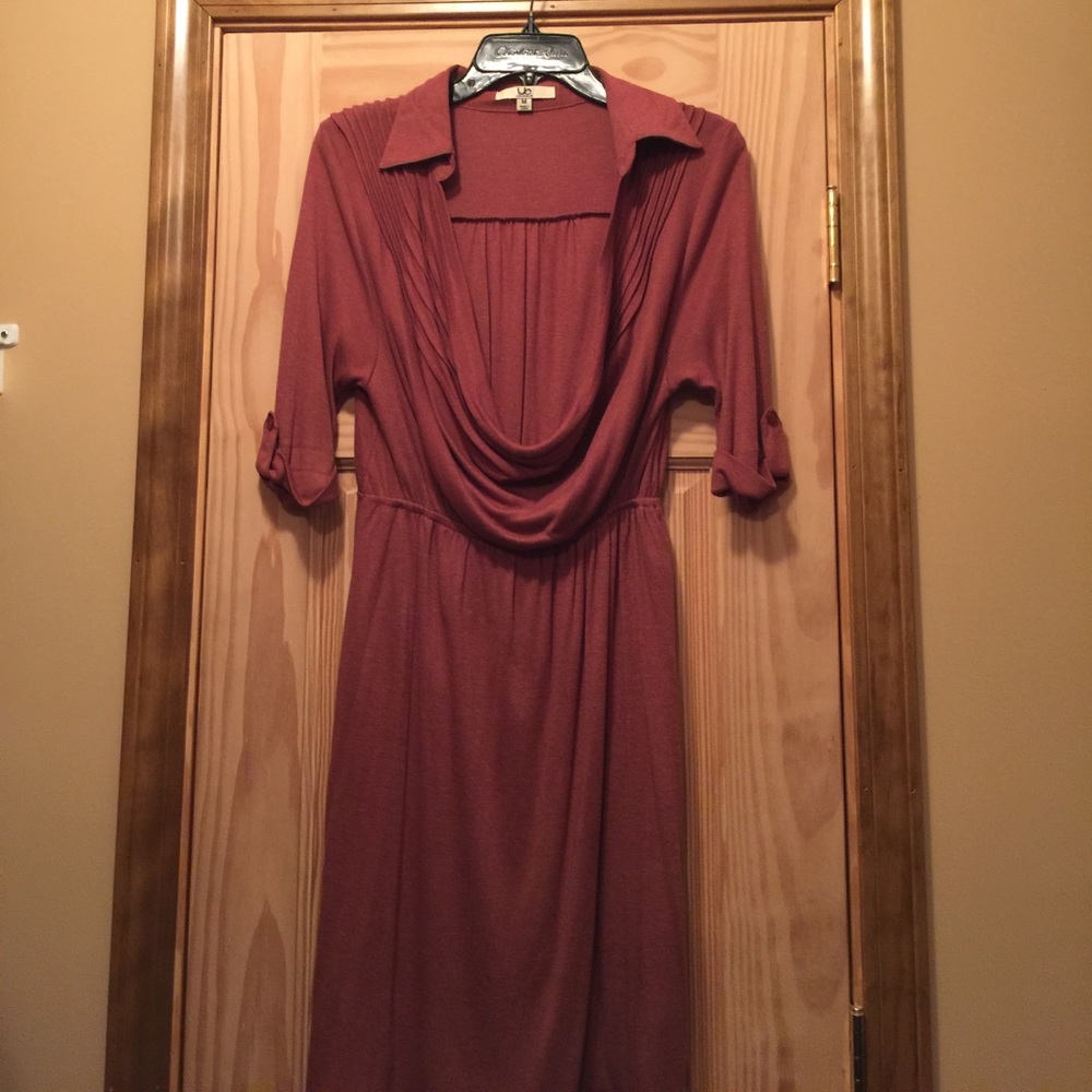 EUC Ya Dress Size Med!!