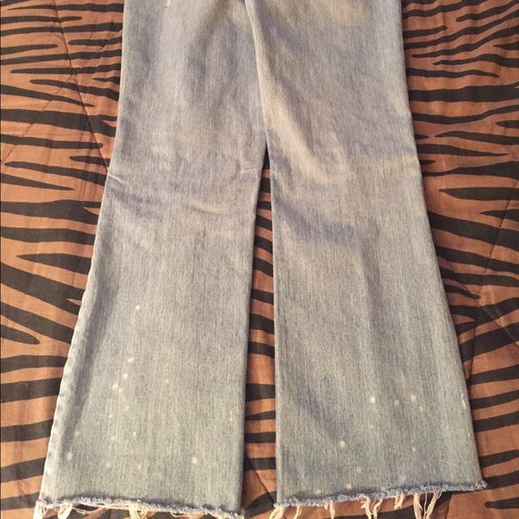 Aeropostale machine distressed bootcut jeans - Picture 7 of 8