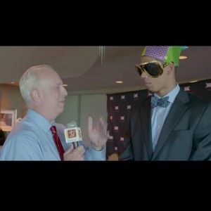 Meet your Posher, Allen