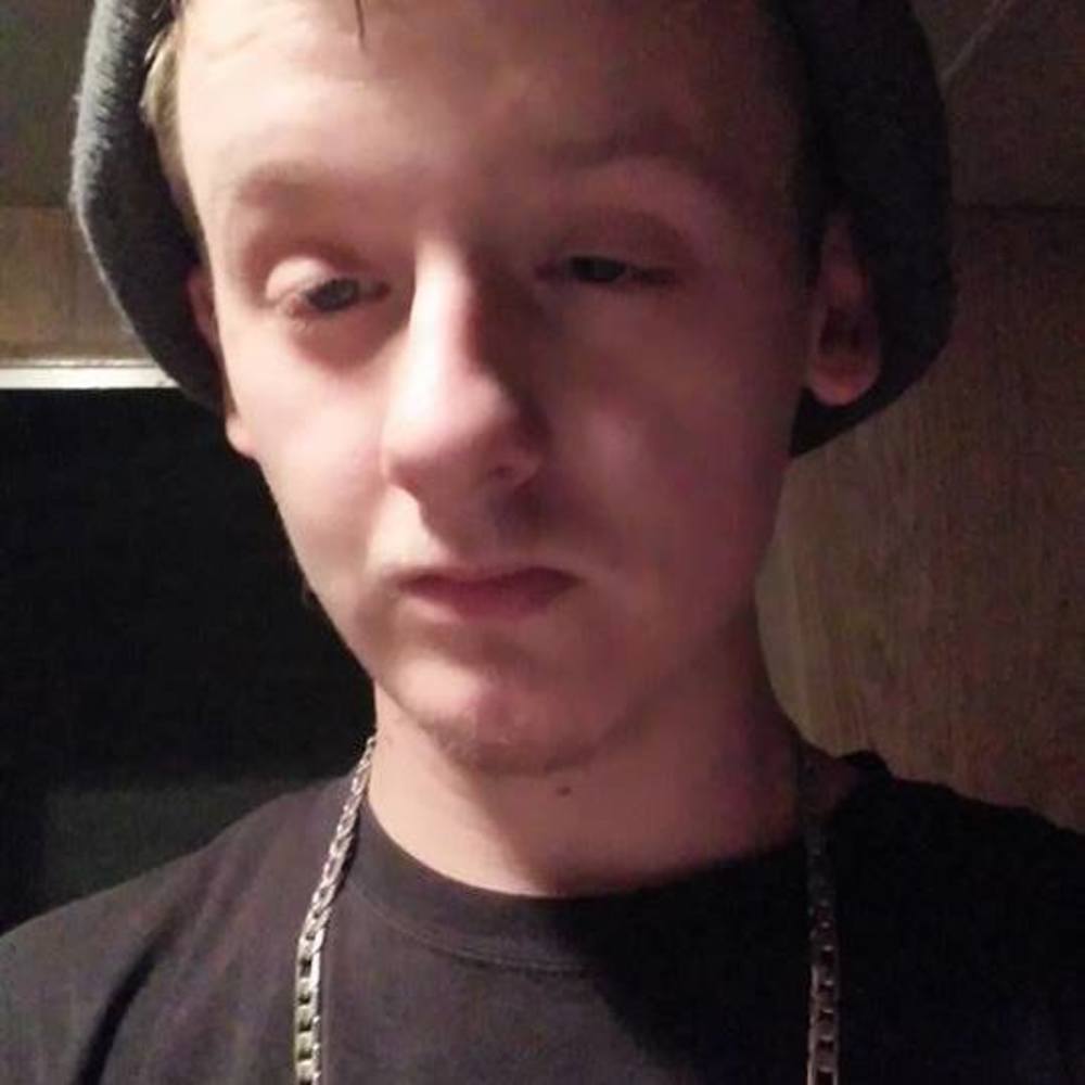 Meet your Posher, Evan