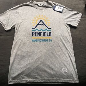 Penfield Manufacturing Co. Graphic Tee