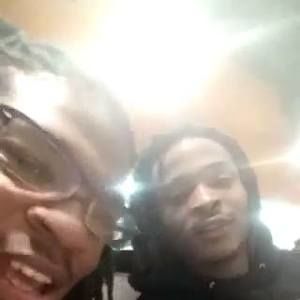 Meet your Posher, Clutch