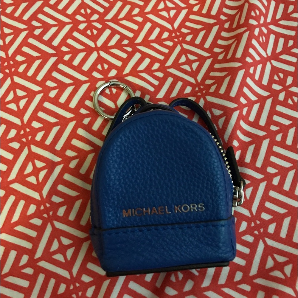 Micheal Kors Keychain