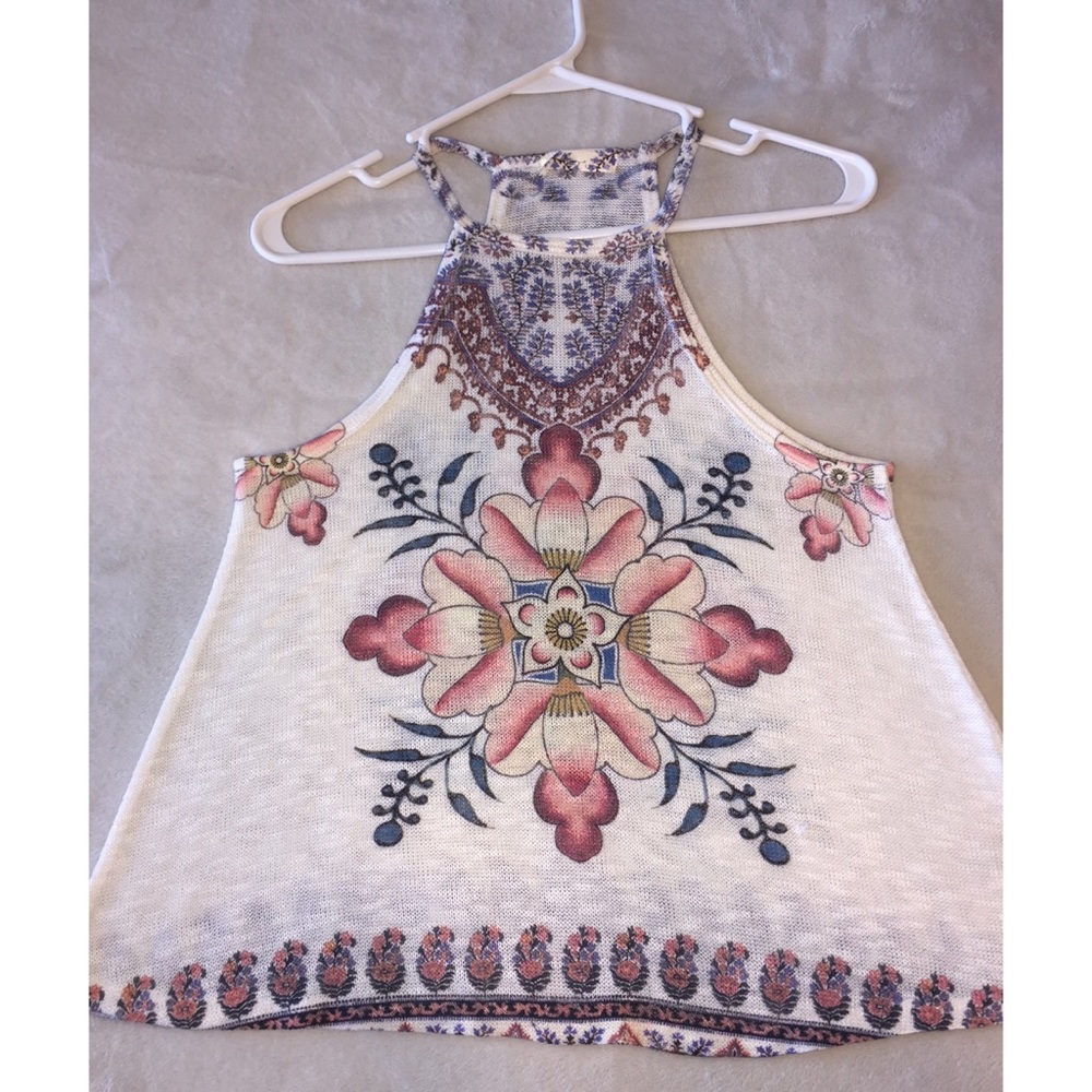 Boho Shirt ✨