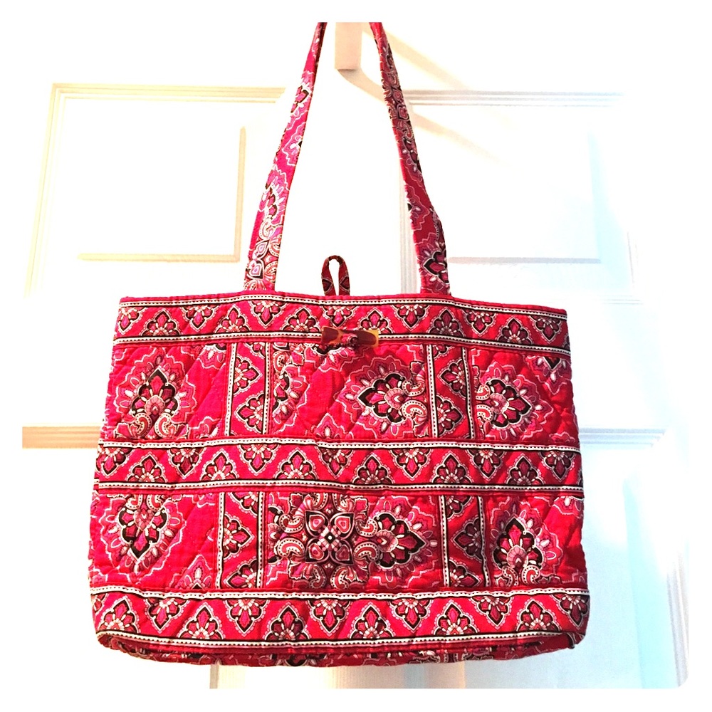 Vera Bradley Shoulder Bag