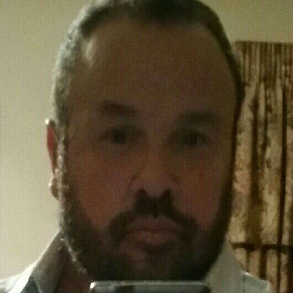 Meet your Posher, Ken