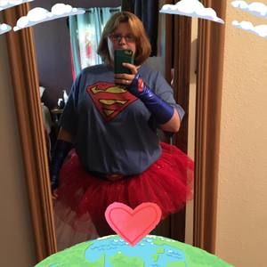 Meet your Posher, Heidi