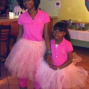 Meet your Posher, Kay kay