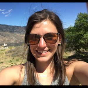 Meet your Posher, Randi