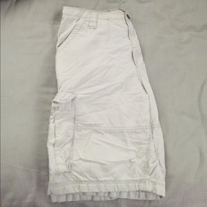 Cargo shorts