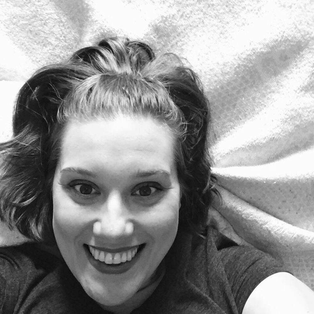 Meet your Posher, Jessie