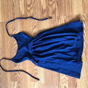 American Apparel mini dress