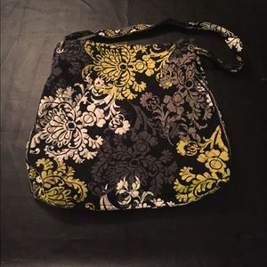 VERA BRADLEY PURSE