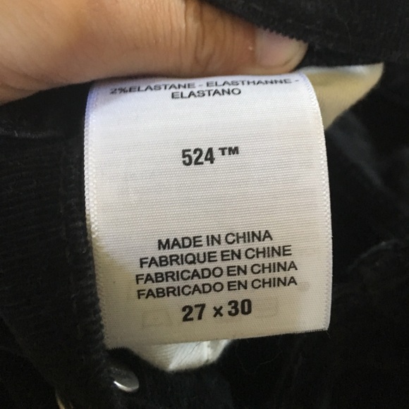 Levi's pants - Picture 3 of 5