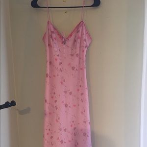 *VINTAGE!!* 90's Midi Dress // Clueless Cher 🌸 //