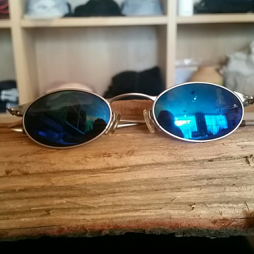 Vintage Oakley Sunglasses