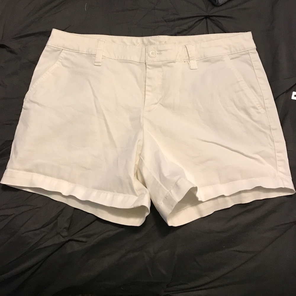 Victoria's Secret Eva shorts