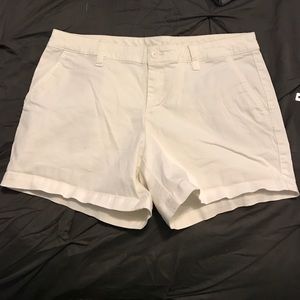 Victoria's Secret Eva shorts