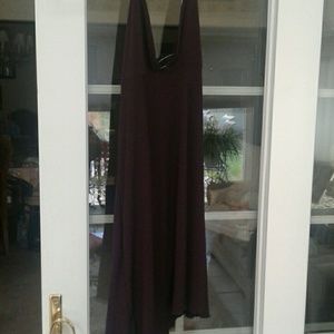 Tina C Beach Cover Up