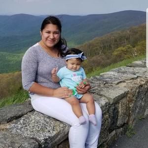 Meet your Posher, Brenda