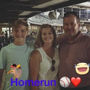 Meet your Posher, Joni