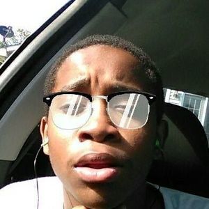 Meet your Posher, Terrell