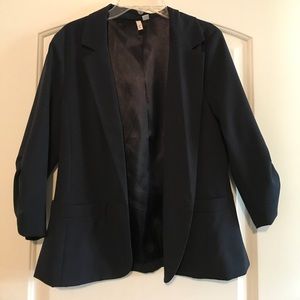 Frenchi blazer