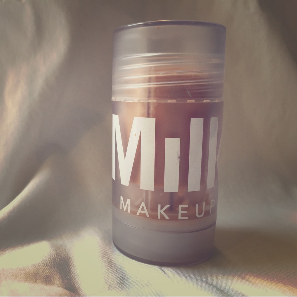 Milk Blur Stick