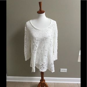 Old Navy Swimsuit Cover Up