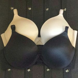 Maidenform The Dream Bra Push Up