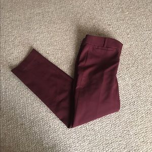 Women's Loft Dress Pants