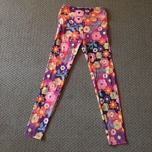 LulaRoe OS Leggings***UNICORN***