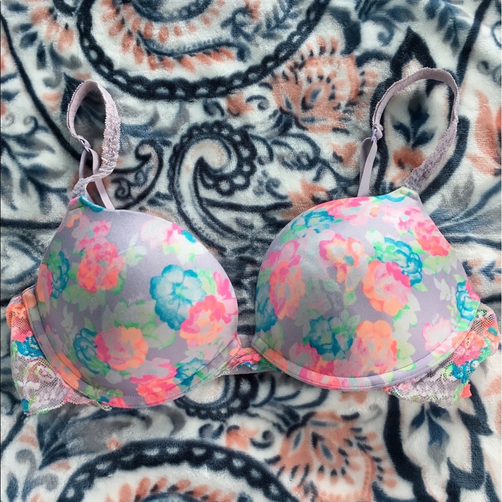 Victoria Secret Pink Bra