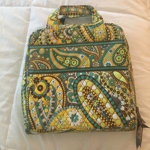Vera Bradley Tech Carrier