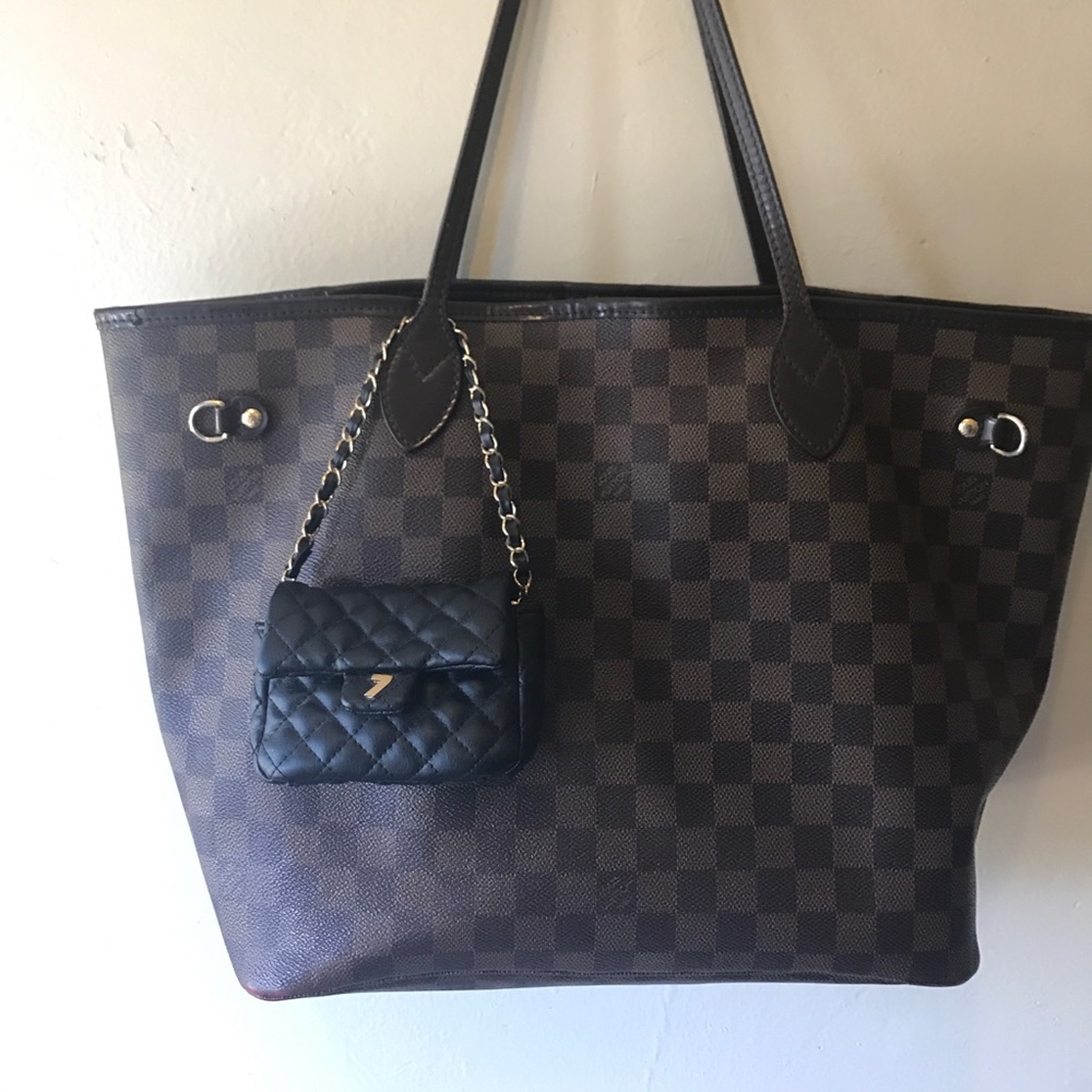Adorable Mini Purse