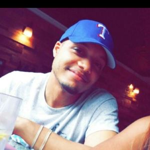 Meet your Posher, Frank