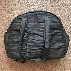 Gaiam Yoga Mat Bag