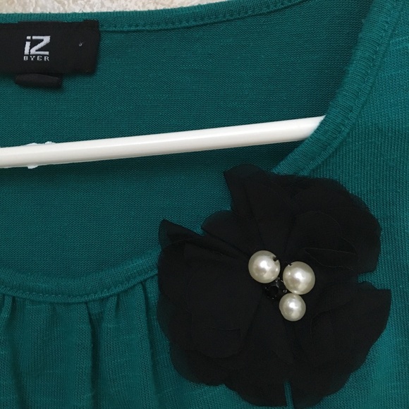 IZ Byer top - Picture 2 of 4