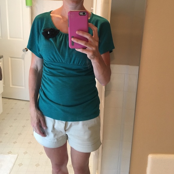 IZ Byer top - Picture 4 of 4