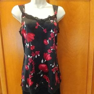 White House Black Market Tops - White House/Black Market camisole White House Black Market Tops - White House/Black Market camisole