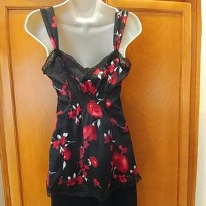 White House Black Market Tops - White House/Black Market camisole White House Black Market Tops - White House/Black Market camisole