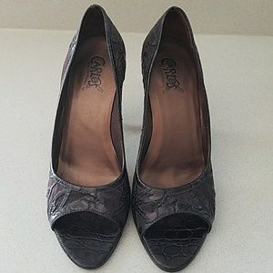 Carlos Santana Shoes