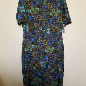 Julia by lularoe